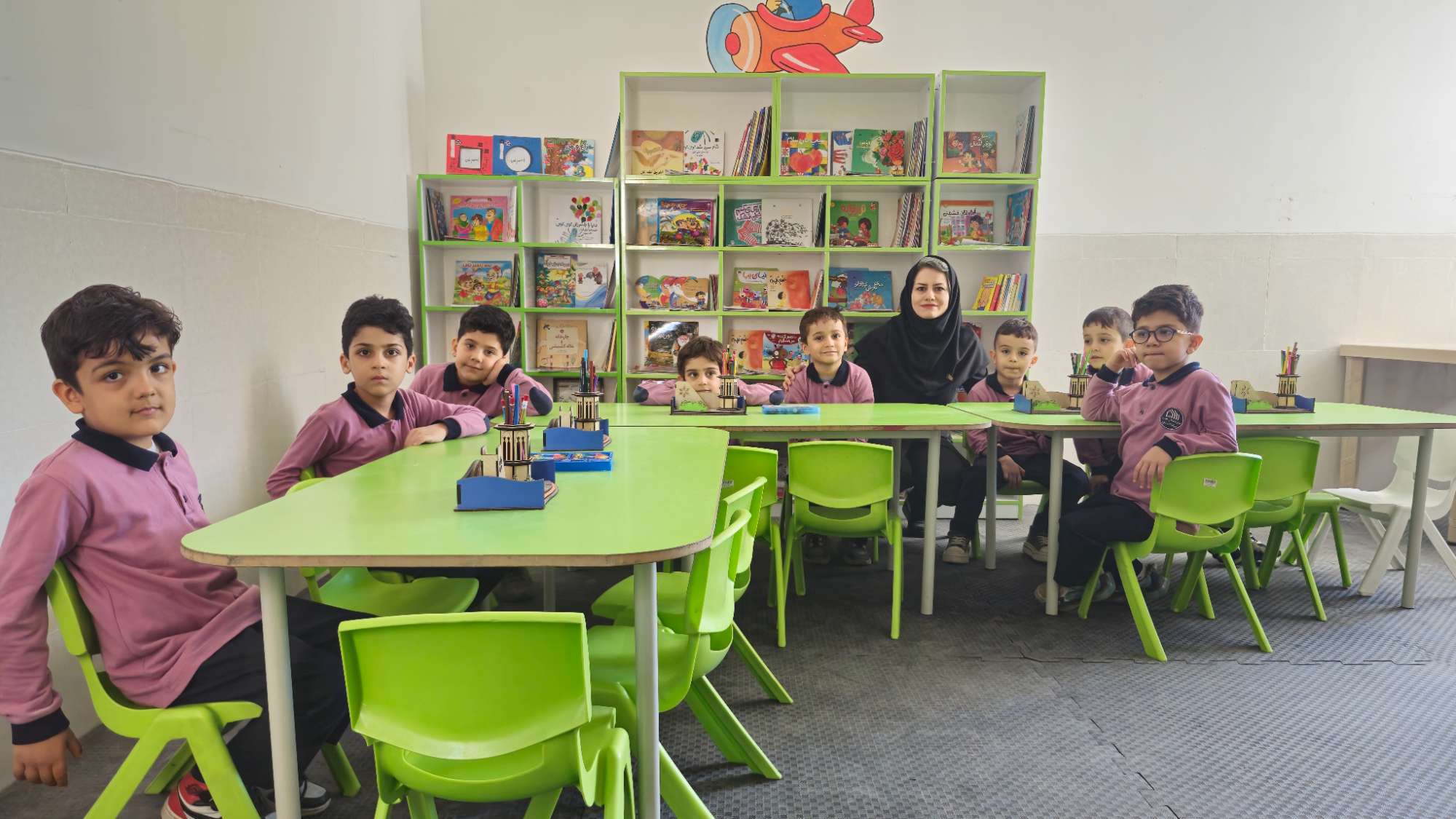 کتاب و کتابخوانی