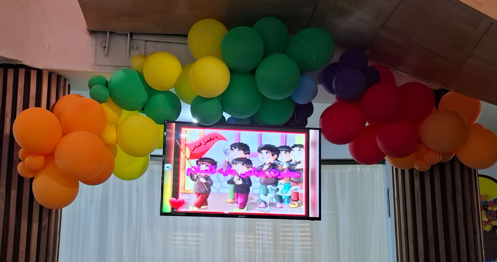 اعیاد شعبانیه