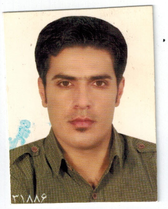 ابوذر کاظمیان (مربی سرود)