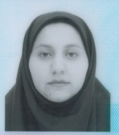 مهسا کازرانی نژاد (مشاور)