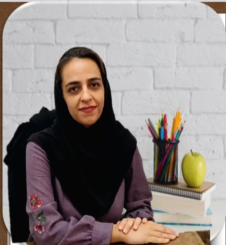 هدیه میرجلیلی ( مربی سفال)