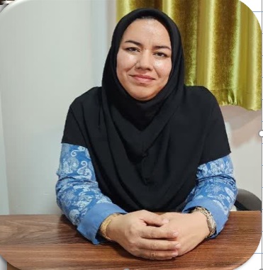 صدیقه حکیمی ( مربی ورزش)