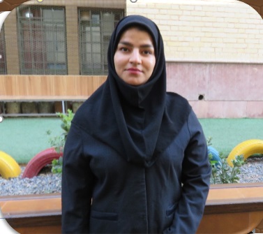 کبری سالاری ( کادر مدرسه )