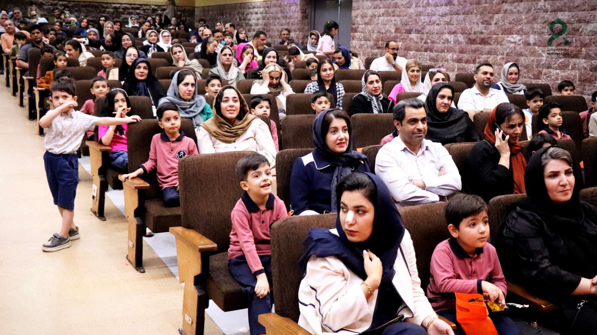 جشن غنچه ها