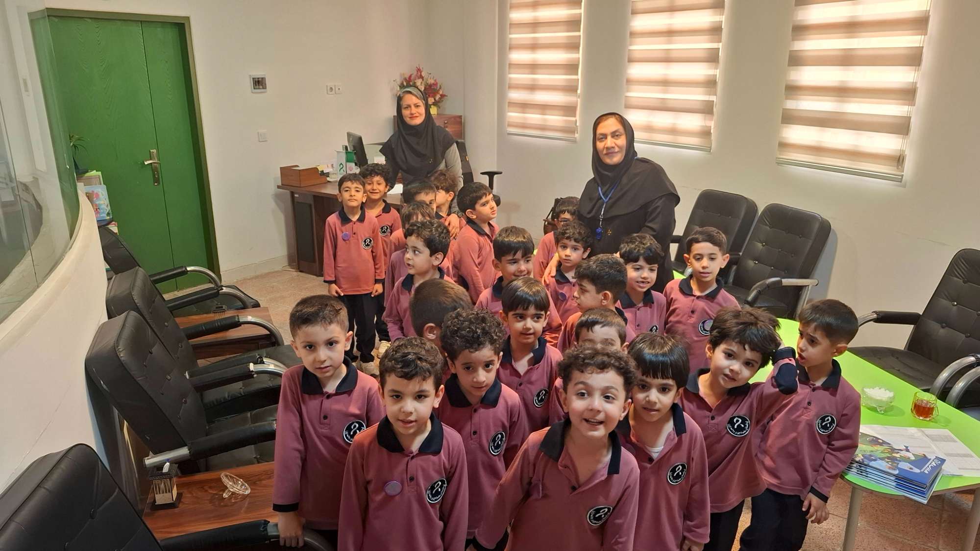 روز گردشگری