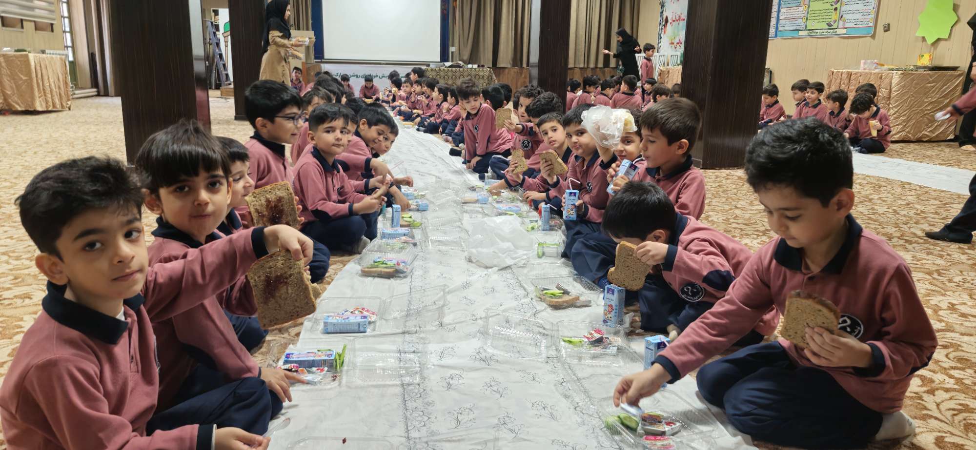 روز جهانی غذا