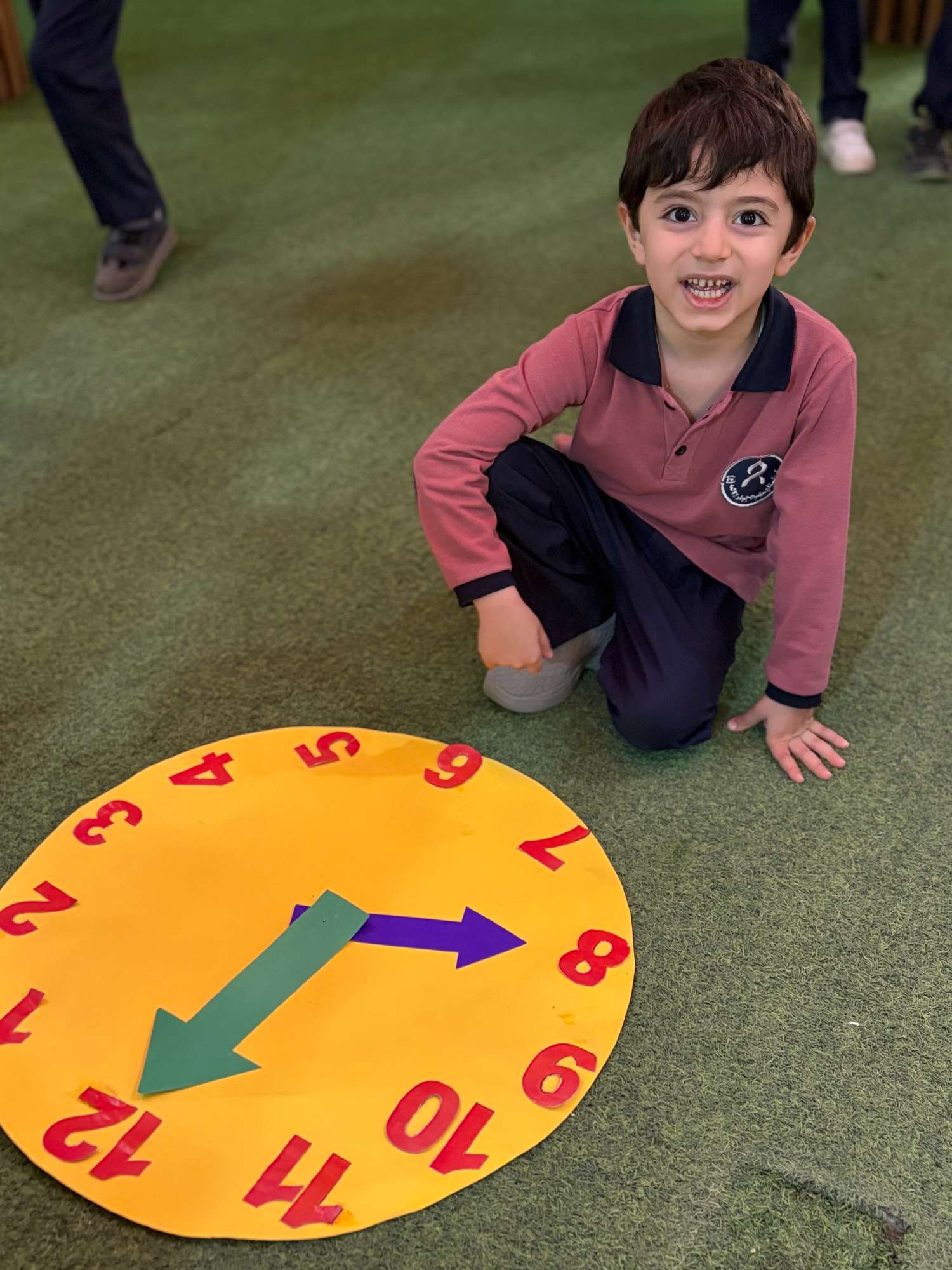 روز جهانی ساعت