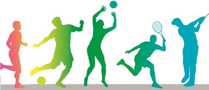 گزارش فعالیت ورزشی