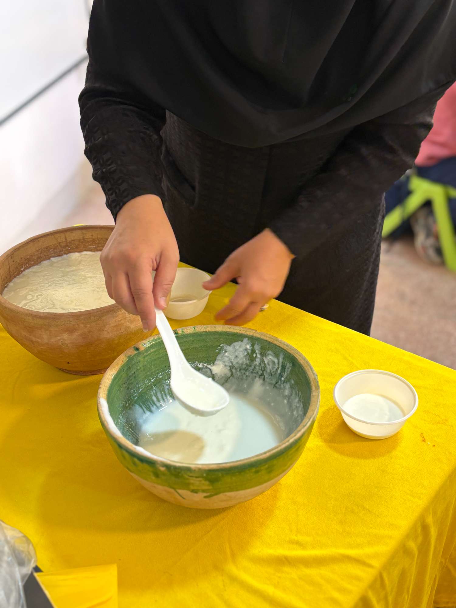 یک روز در روستا؛ تجربه ای از زندگی روستایی