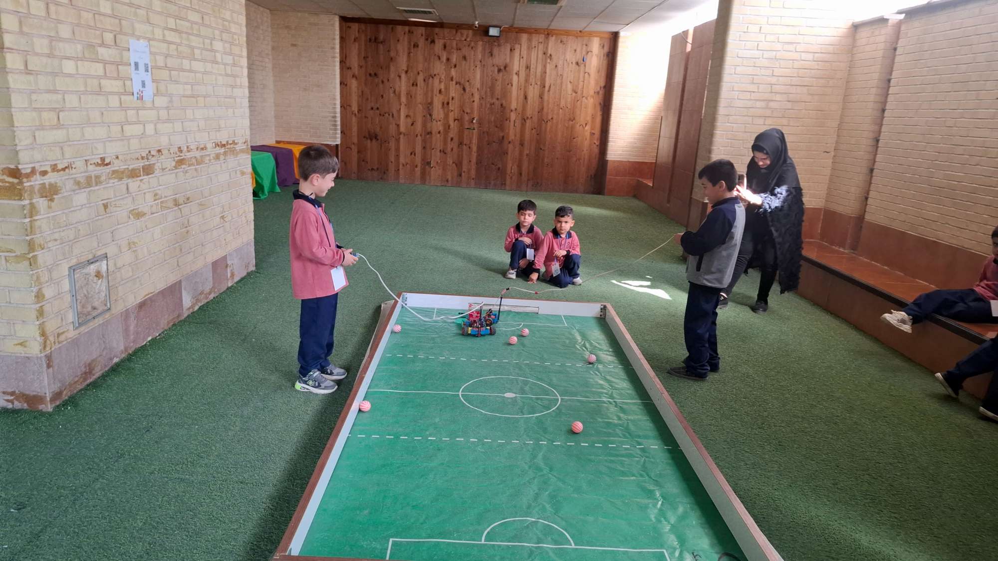 روز جهانی کودک؛ جشن بازی، یادگیری و تجربه