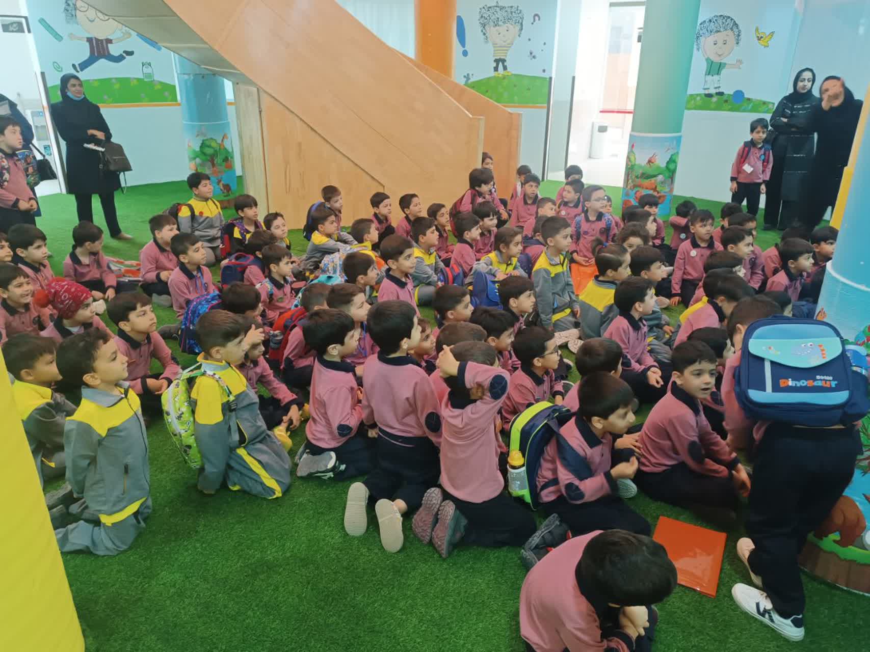 روز سالمند مبارک