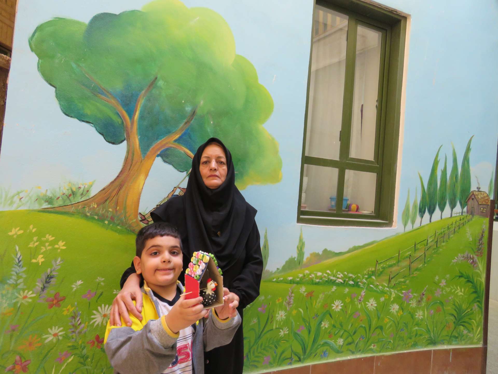 روز جهانی دامپزشک