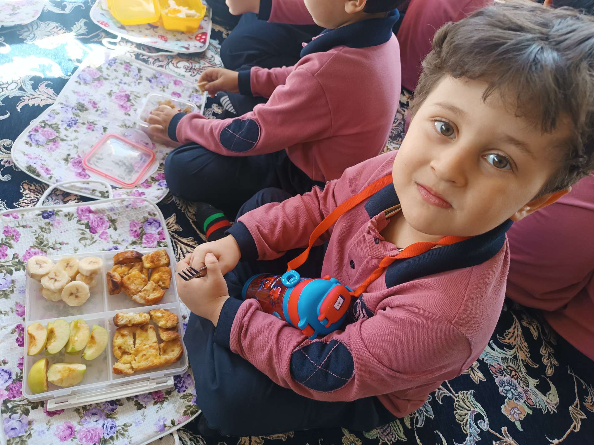 روز تخم مرغ