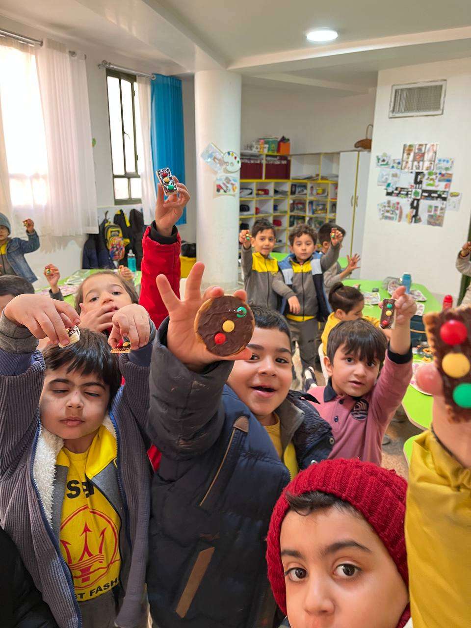 پروژه مشاغل