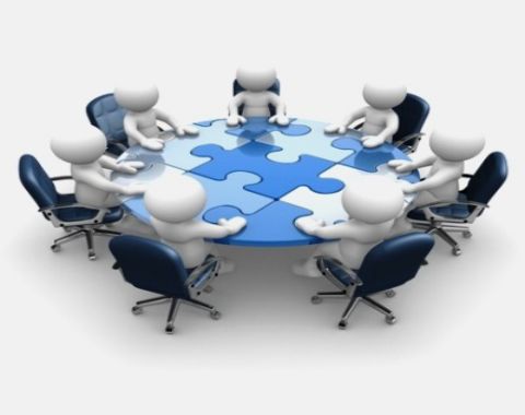 انجمن اولیا و مربیان