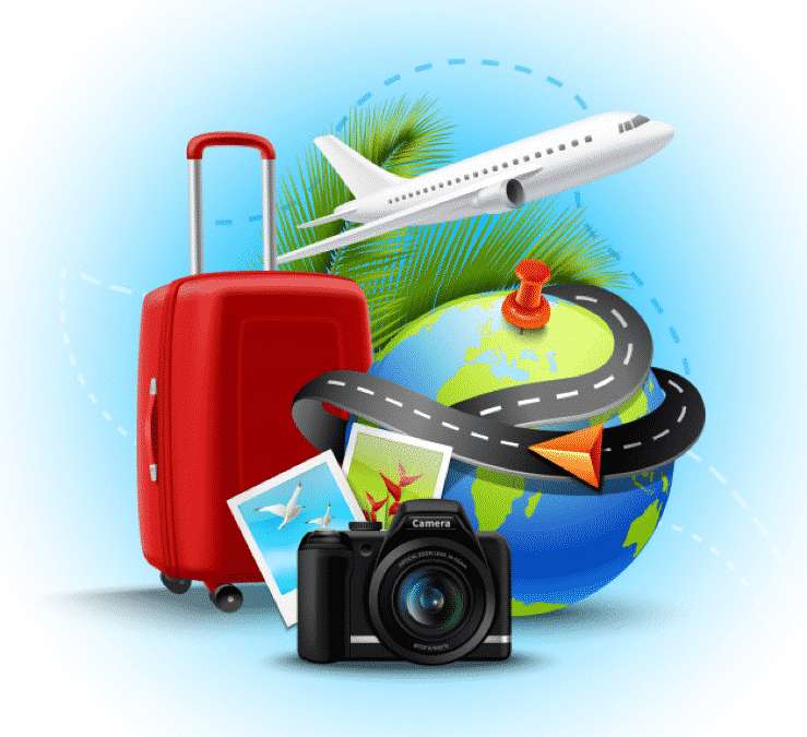 گردشگری در مدرسه